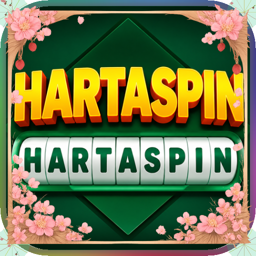 hartaspin — galeri pratinjau - APK Resmi