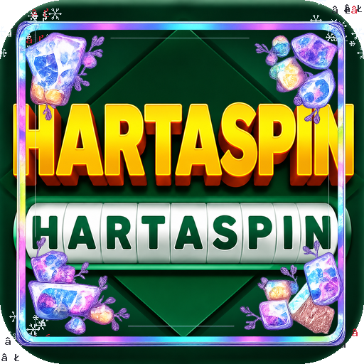 hartaspin — galeri pratinjau Resmi APK
